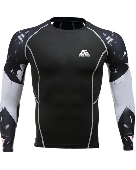 Rash Guards