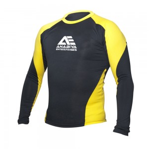 Rash Guards