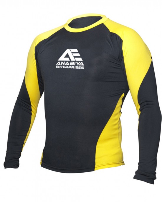 Rash Guards