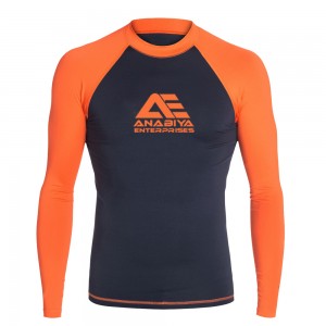 Rash Guards