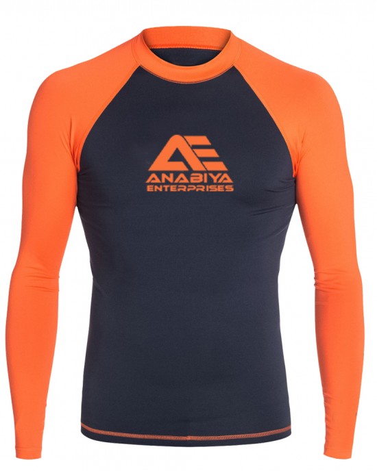 Rash Guards