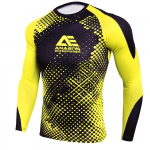 Rash Guards