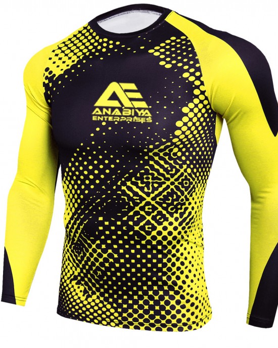 Rash Guards
