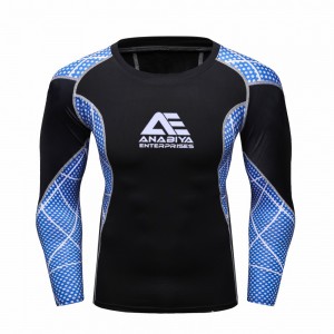 Rash Guards