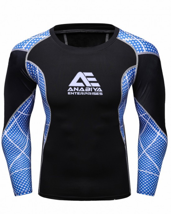 Rash Guards
