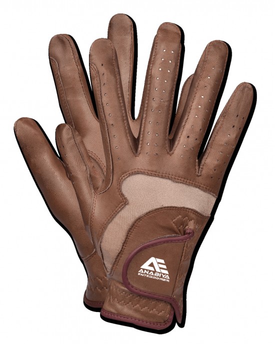Riding Gloves