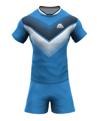 Rugby uniforms