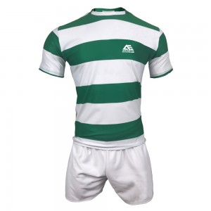 Rugby uniforms