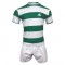 Rugby uniforms