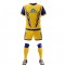 Rugby uniforms