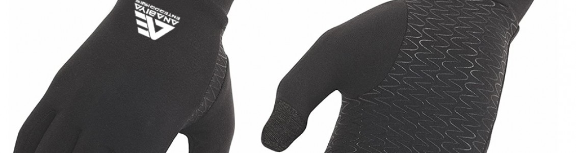 Running Gloves