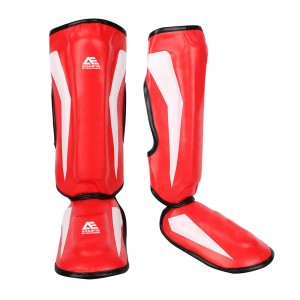 Shin instep Guards