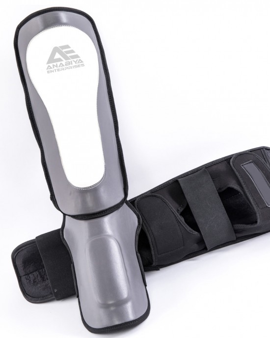 Shin instep Guards
