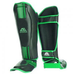 Shin instep Guards