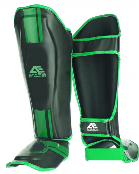 Shin instep Guards