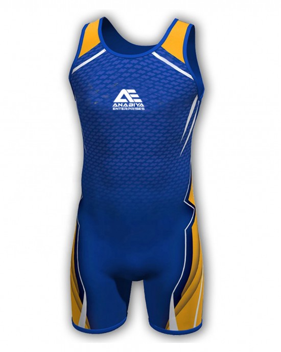 Singlets