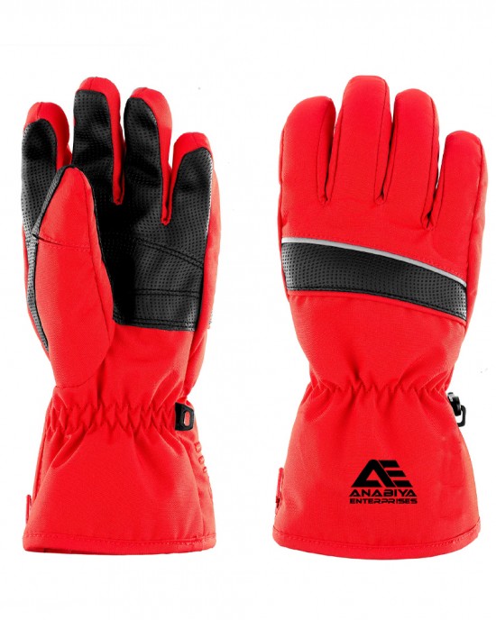 Ski Gloves