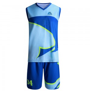 Volley Ball Uniforms