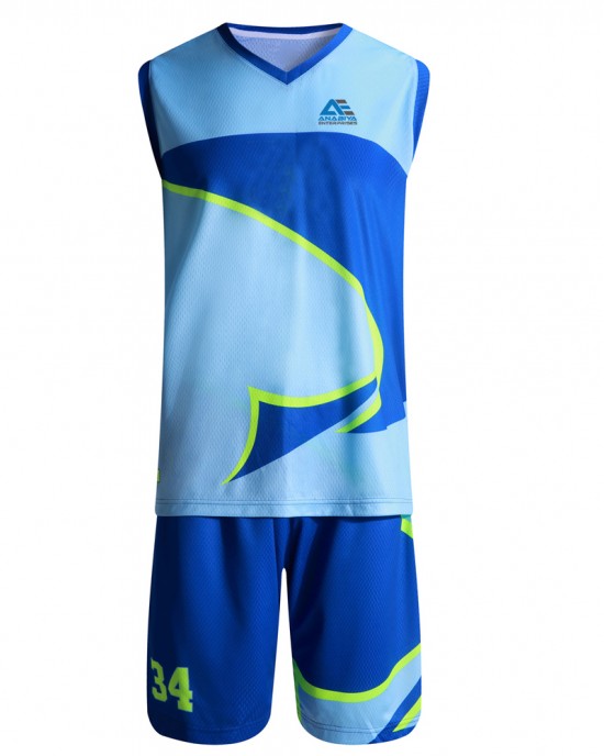 Volley Ball Uniforms