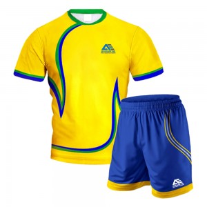 Volley Ball Uniforms