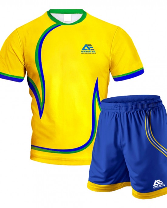 Volley Ball Uniforms
