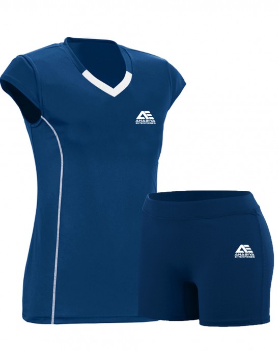 Volley Ball Uniforms