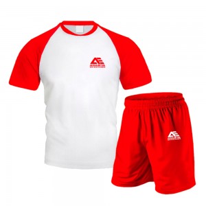 Volley Ball Uniforms