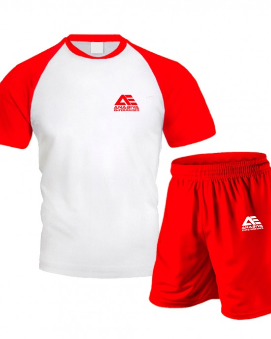 Volley Ball Uniforms