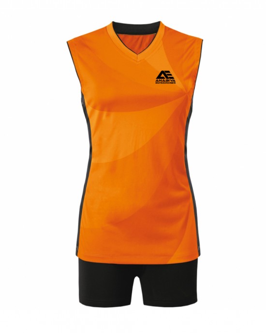 Volley Ball Uniforms