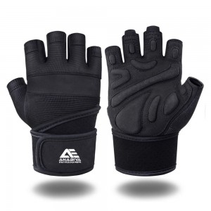 Weight Lifting Gloves