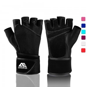 Weight Lifting Gloves