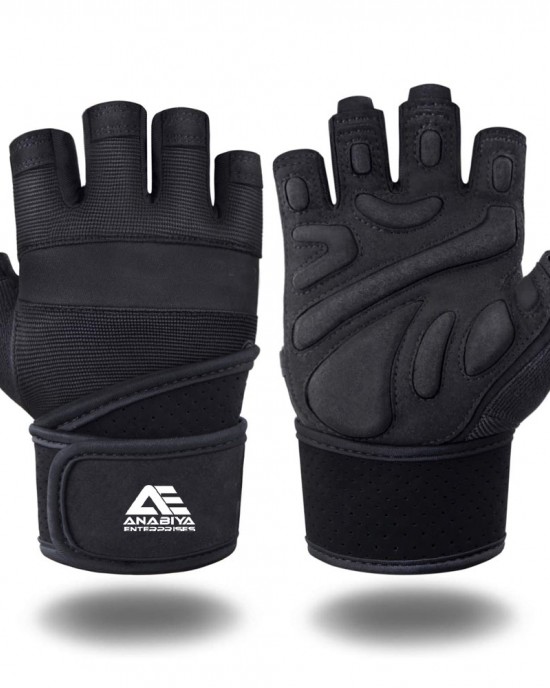 Weight Lifting Gloves