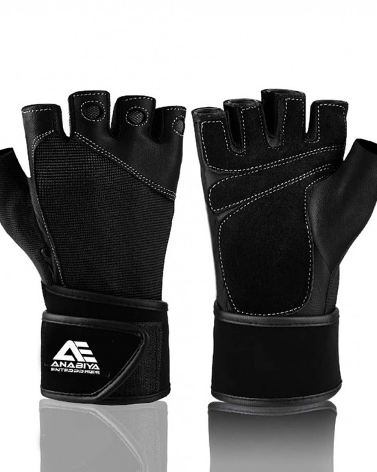 Weight Lifting Gloves
