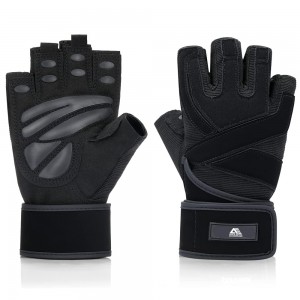 Weight Lifting Gloves