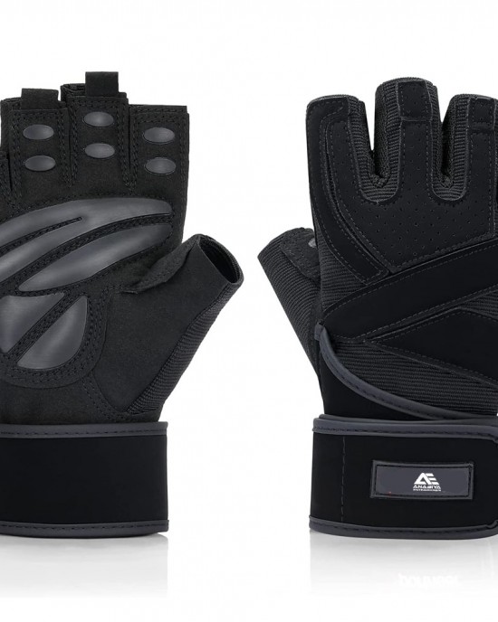 Weight Lifting Gloves