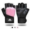 Weight Lifting Gloves