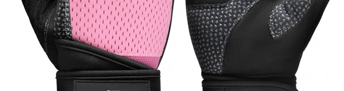 Weight Lifting Gloves