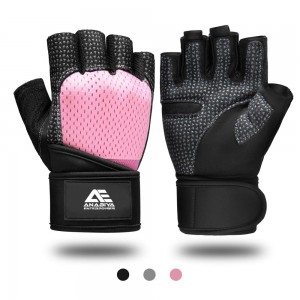 Weight Lifting Gloves
