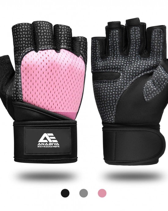 Weight Lifting Gloves