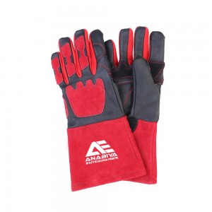 Welding Gloves