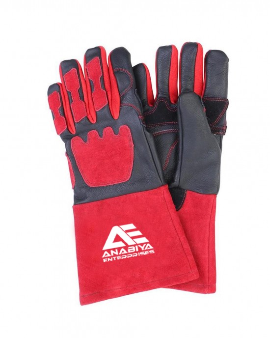 Welding Gloves