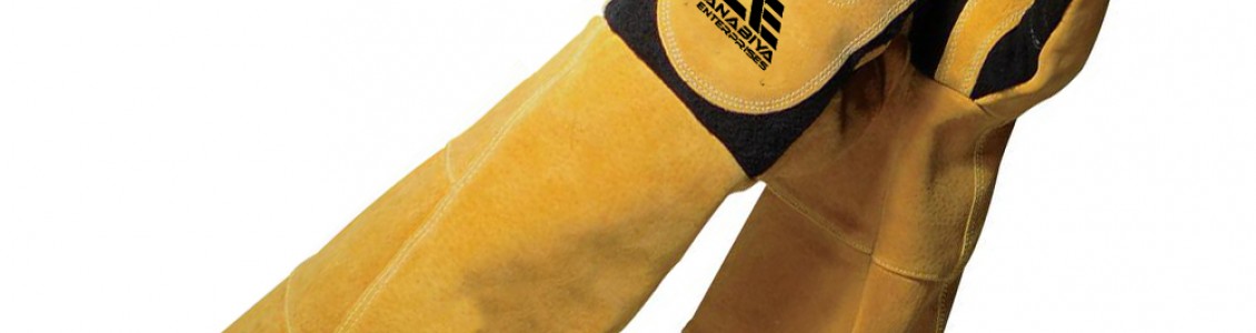 Welding Gloves