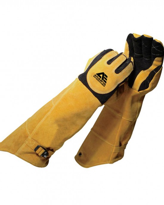 Welding Gloves