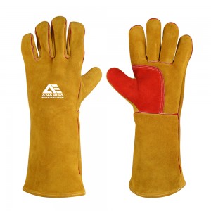 Welding Gloves