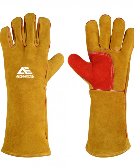 Welding Gloves