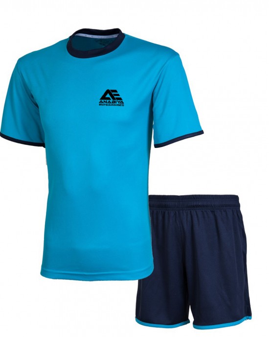 soccer uniform