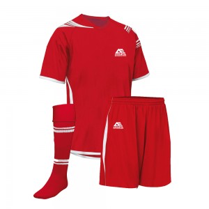 soccer uniform