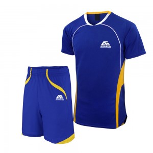 soccer uniform