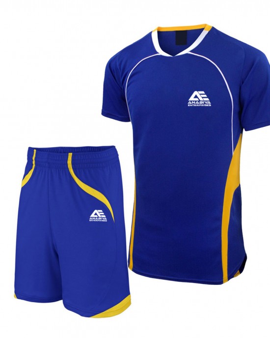 soccer uniform