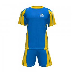 soccer uniform